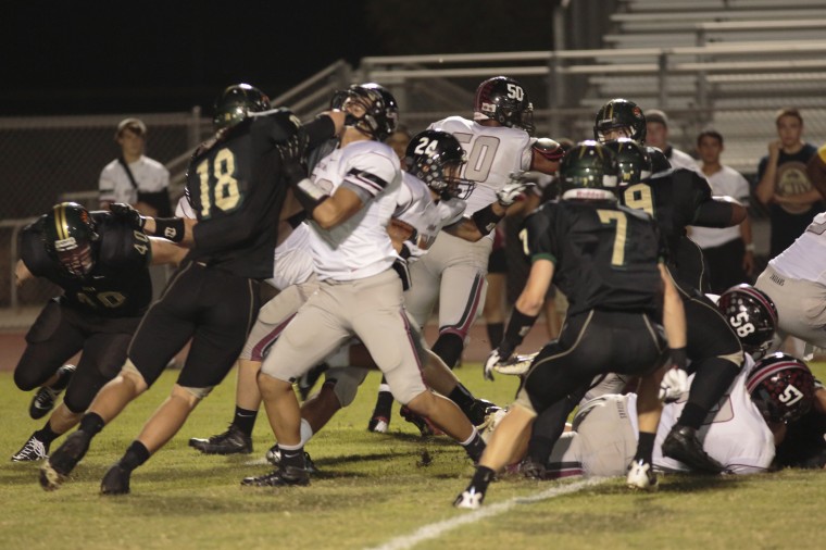 Desert Ridge at Basha
