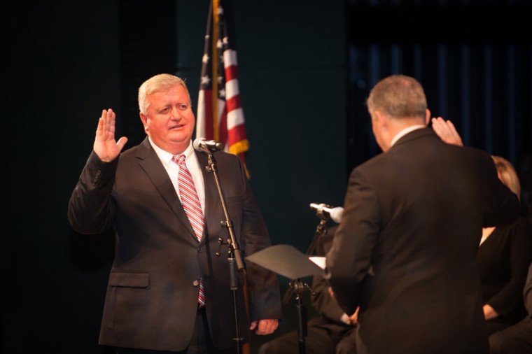 Alex Finter