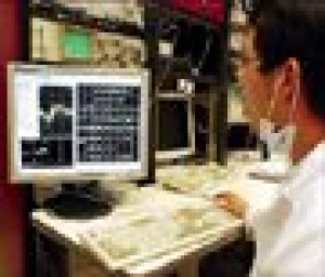 05/05 - ASU researchers hope mind will someday move matter 