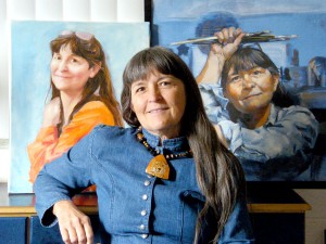 Debra Jones