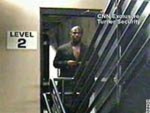 Police capture Atlanta slayings suspect 
