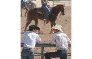Cowboys prep for Parada in Scottsdale 