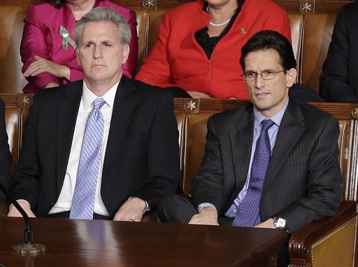 State Of Union