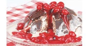 Scottsdale chef devotes a month to cherries 