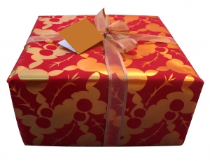 Holiday gifts