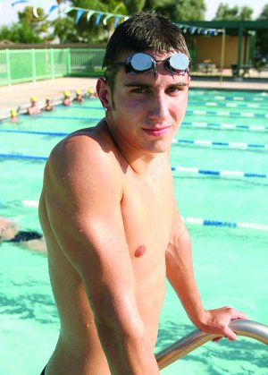 VX Swimming and Diving Preview: Finding balance 