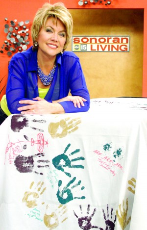 Terri Ouellette