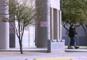 Voting Polls