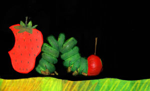 Treasured Stories by Eric Carle