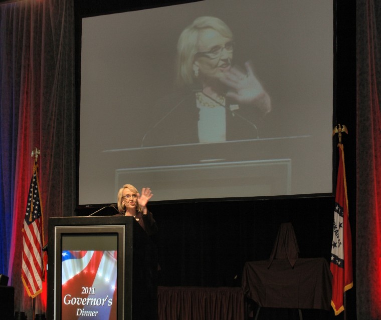 Jan Brewer