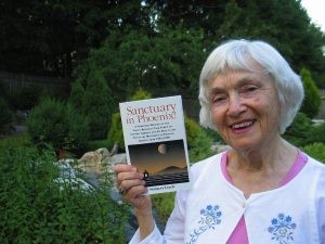 Author recounts Valley's aid to Central American refugees 