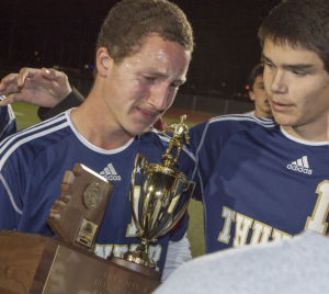 Soccer: DV vs Brophy