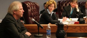 Developer faces deadline on Nevada corruption testimony 
