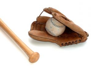 Play ball