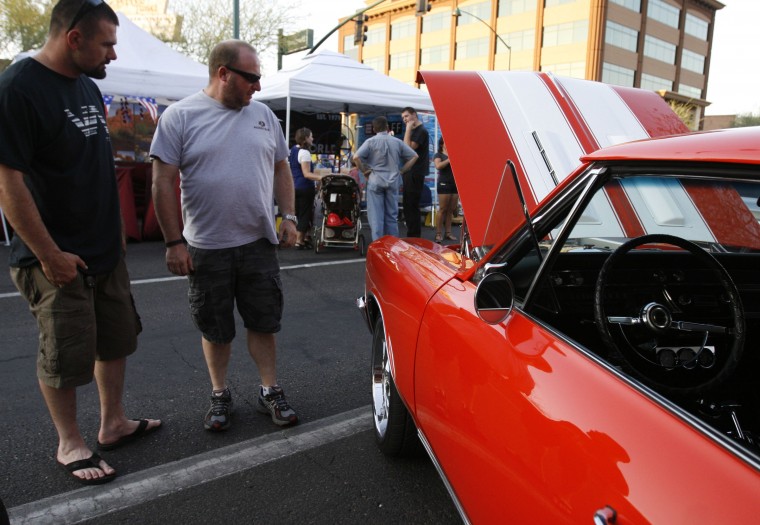 Arizona Celebration of Freedom