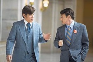 'Milk’ is a bland mixture of style and subject 