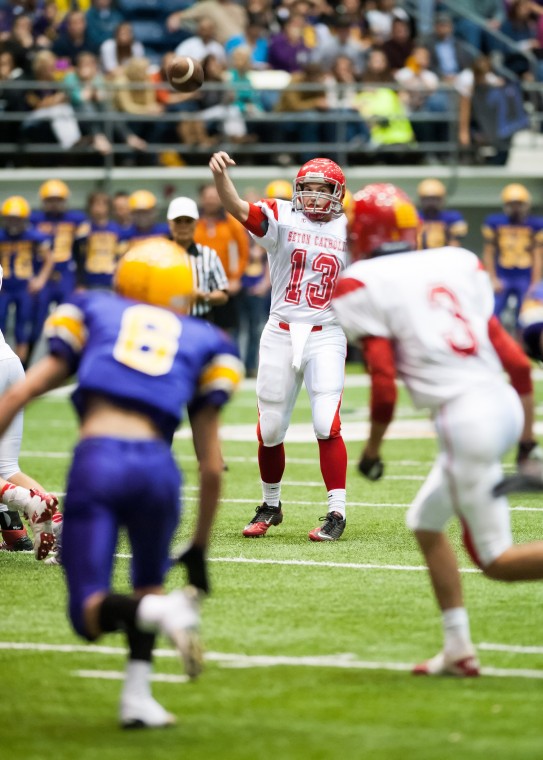 Division IV State Championship