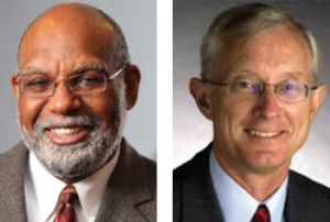Rufus Glasper, Tom Anderes
