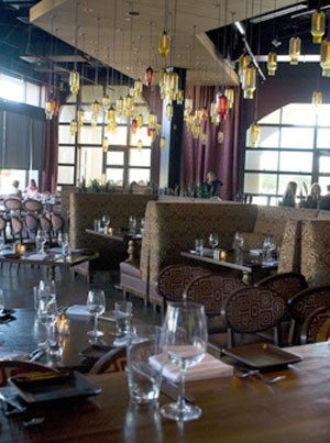 Harter: Olive & Ivy provides feast for eyes and mouth 