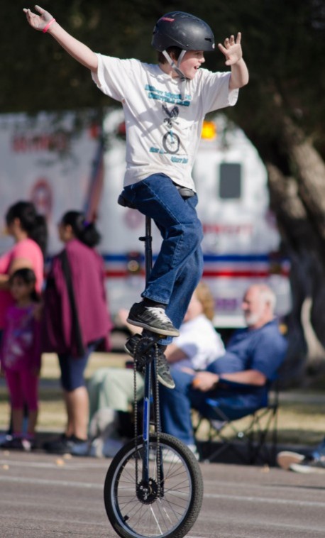 Mesa MLK Parade