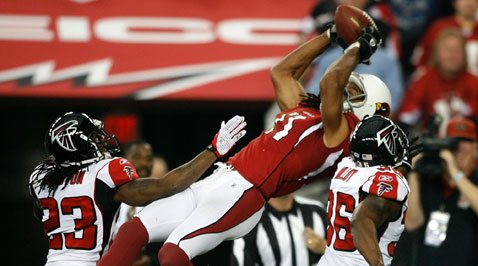 Fitzgerald's Pittsburgh ties run deep 