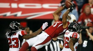 Fitzgerald's Pittsburgh ties run deep 