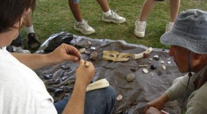 Archaeology