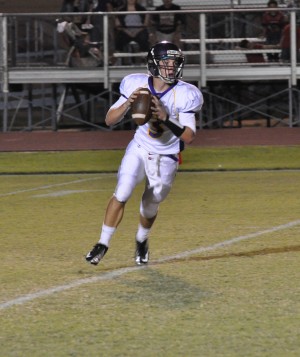 Mesa at Westwood