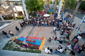 Dia de los Muertos