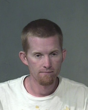 Gary Allen Bahns