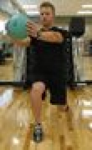 Workout DVDs get the once-over from a personal trainer 