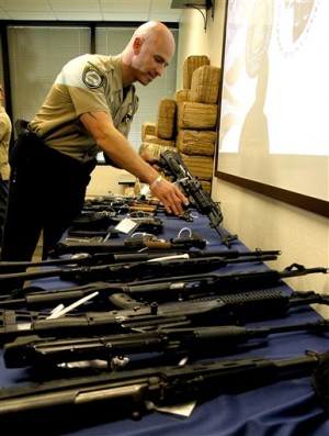 Paul Babeu