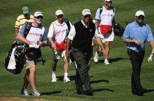 Bordow: Mediate still basking in U.S. Open glow 