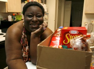 Food Boxes