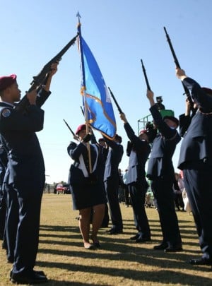 Veterans Day Celebration