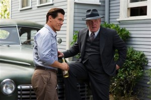 Film Review Gangster Squad