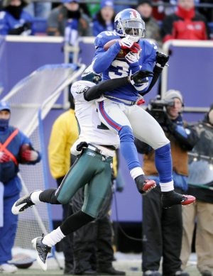 Key matchup: Eagles WR Jackson vs. Cardinals CB Rodgers-Cromartie 