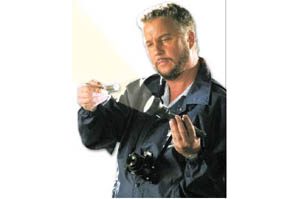 ‘CSI Effect’ turns jurors into instant experts 