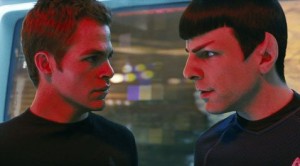 New in stores: 'Star Trek' DVD, Palin book 