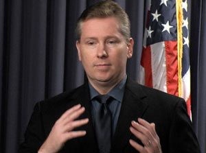 Brownie Points: County attorney calls 'T’ on Donaghy 