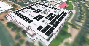 Intel to install rooftop solar panels 