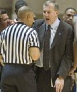 Inside the NCAA: Soft schedule gets best of UConn 