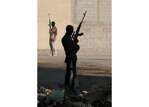 U.S. military launches new Iraq offensive 