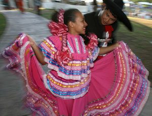 Hispanic heritage at center stage in Scottsdale gala 