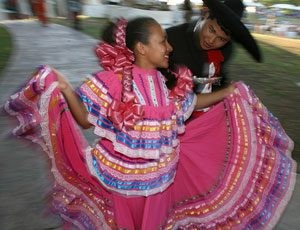 Hispanic heritage at center stage in Scottsdale gala 