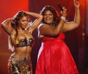 Hudson, Beyonce, T.I. among BET winners 