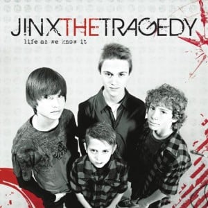 Jinx the Tragedy