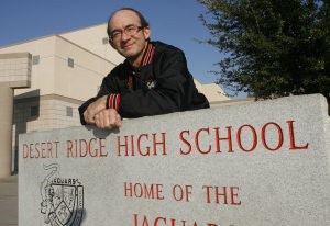 Variety of sources used to name new E.V. schools 