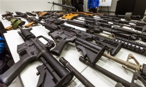 Semi Automatic Rifles Q and A