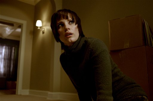 Film Review Mama